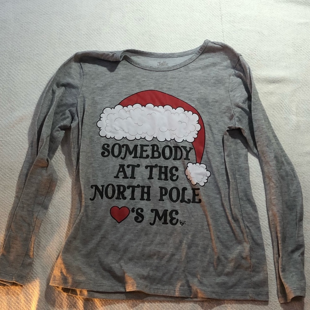 Christmas pjs
